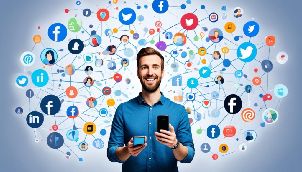 Leveraging Social Media to Boost Your Research Visibility in 2024