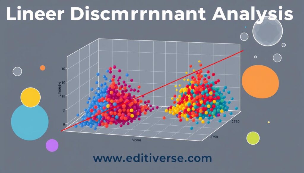 Linear discriminant analysis, Classification