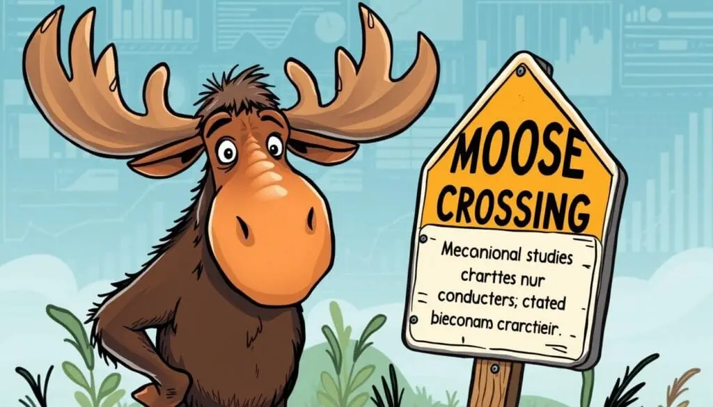 MOOSE Magic: Zvládnutí metaanalýz observačních studií