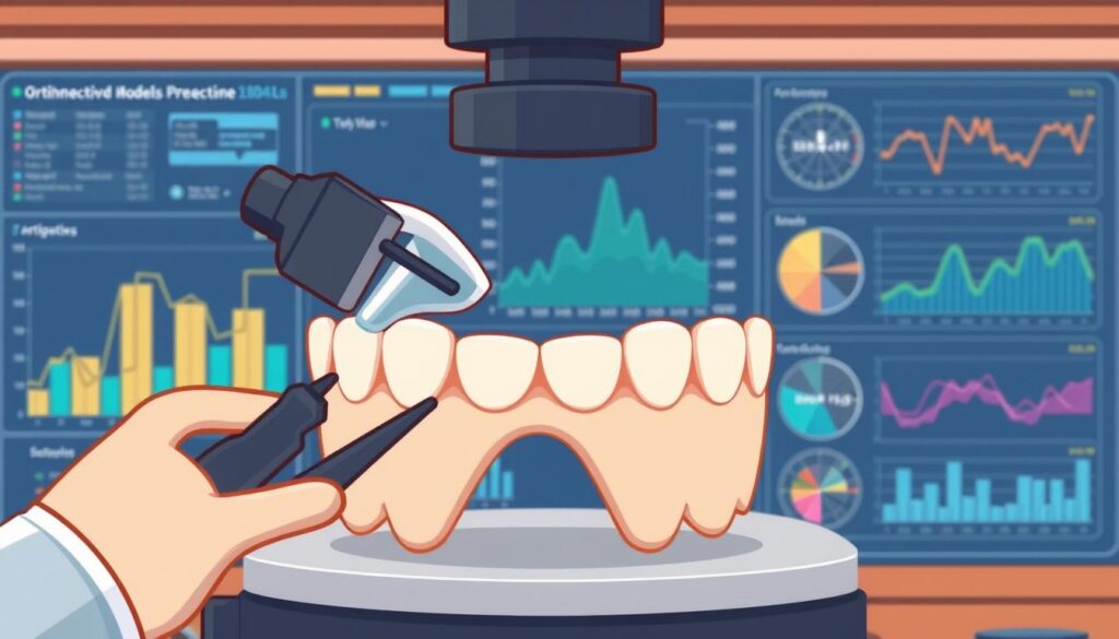 Machine Learning in Orthodontics: Interpreting Predictive Models for Treatment