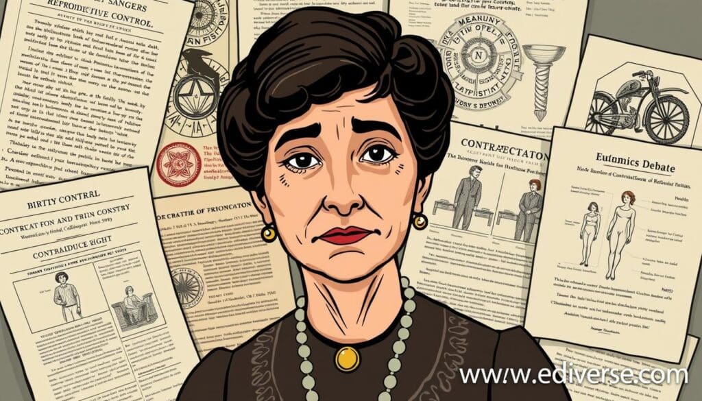 Margaret Sanger Margaret Sanger