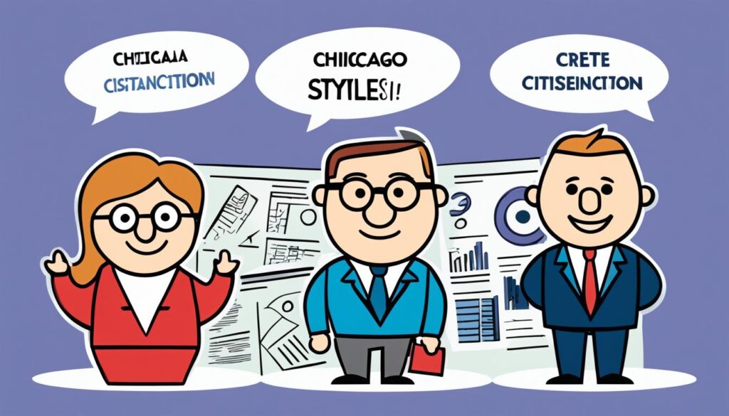 Mastering APA/MLA/Chicago Style: A Comprehensive Guide for 2024