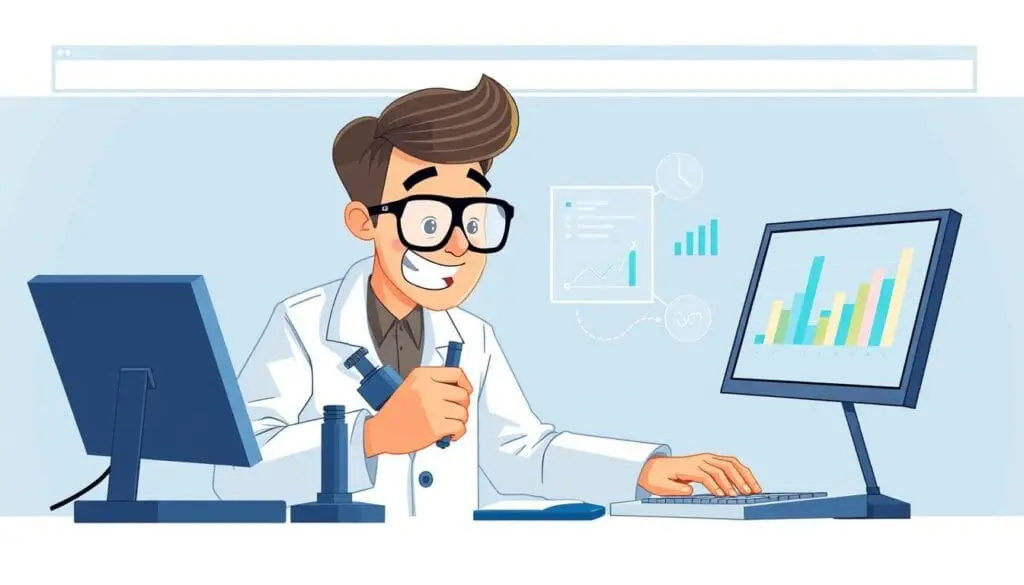 GRRAS をマスターする: ゴールド スタンダードの信頼性で歯科研究を向上させる