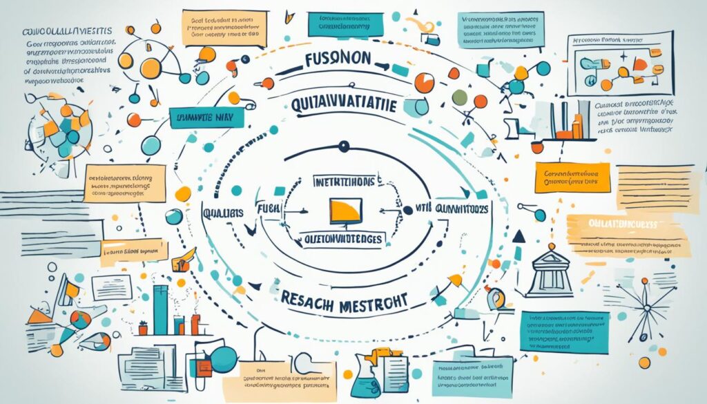 Mastering Mixed Methods Research In 2024 Combining Qualitative And   Mastering Mixed Methods Research In 2024 Scaled 