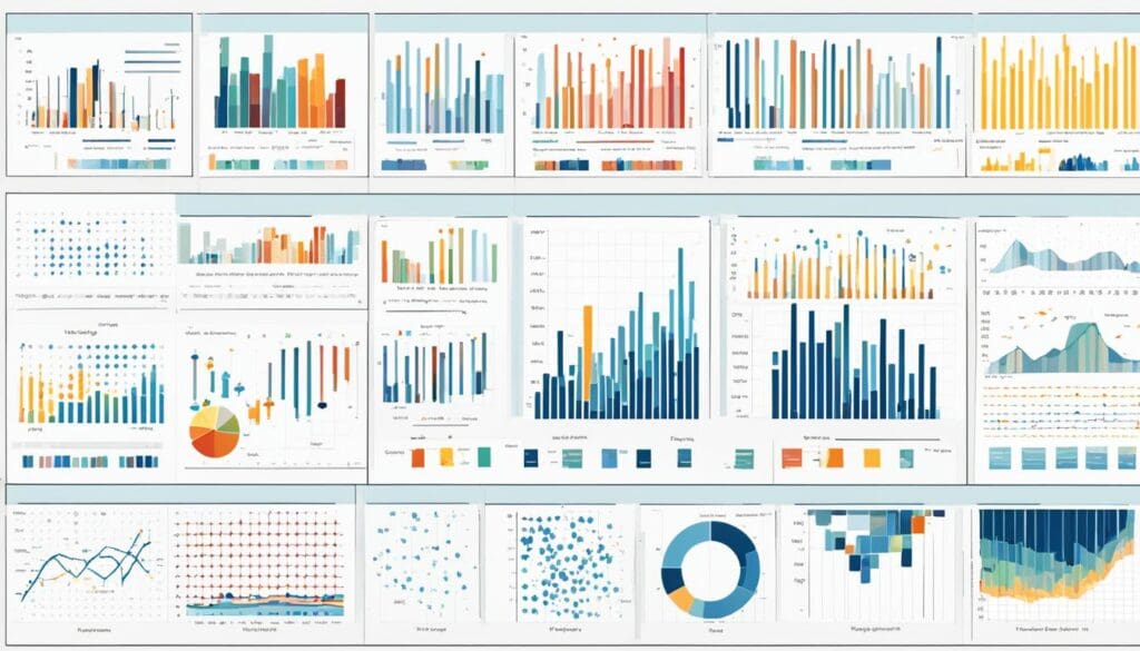 Matplotlib visualizations Matplotlib visualizations