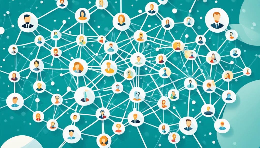 Maximizing research visibility through academic networking Maximizing research visibility through academic networking