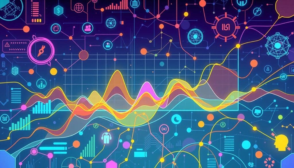 Multivariate time series