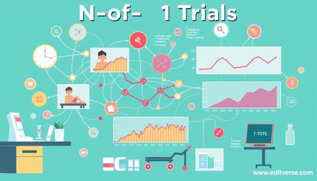 N-of-1 trials