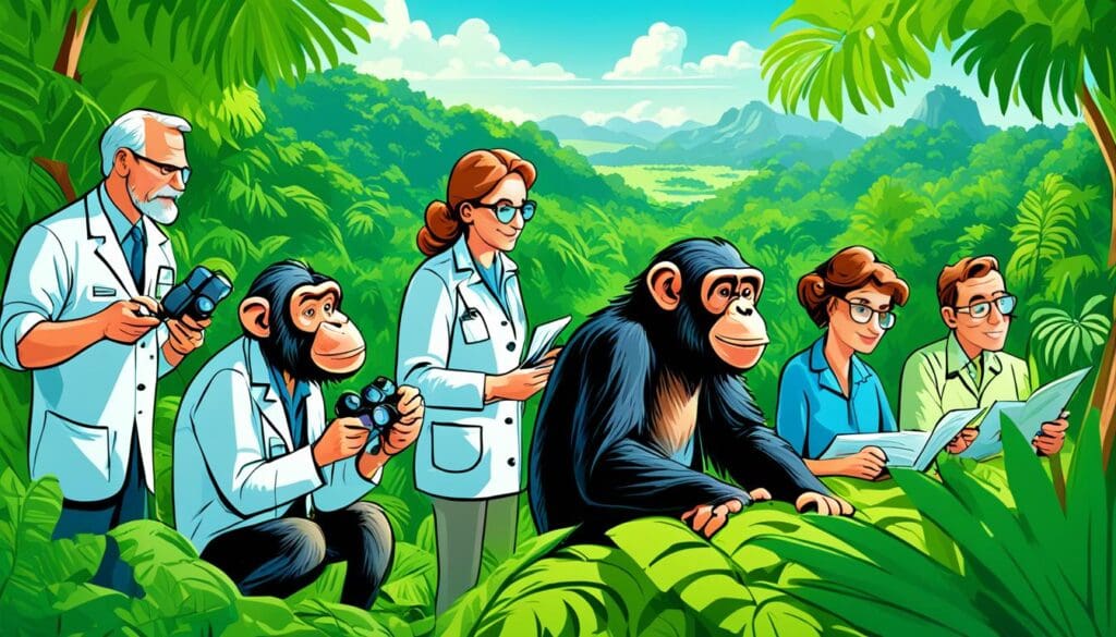Naturalistic Observation in Behavior Analysis Naturalistic Observation in Behavior Analysis
