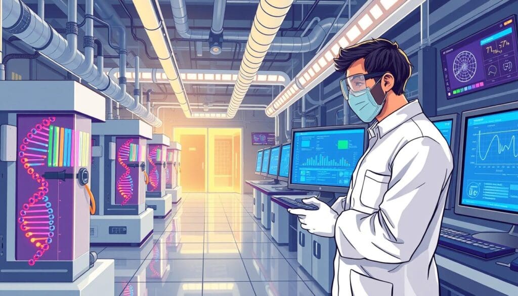 Next-Generation Sequencing