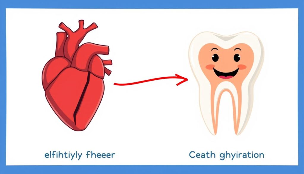 Oral-Systemic Health Connection: Periodontal Disease and Cardiovascular Risk