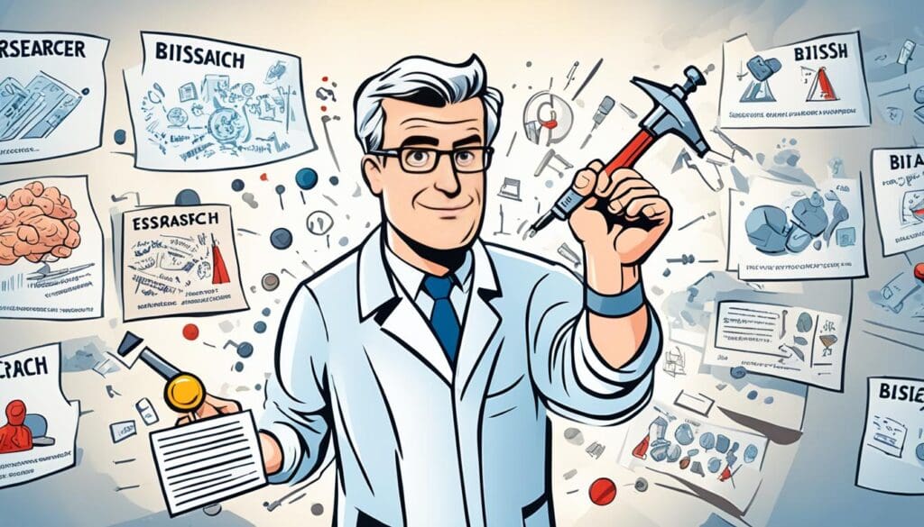 Overcoming Bias in Research Overcoming Bias in Research