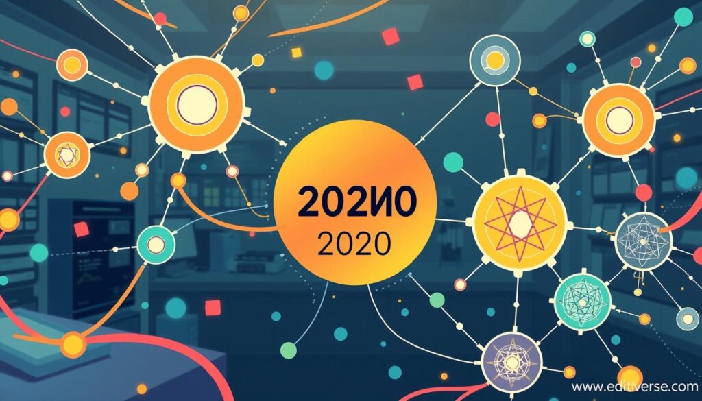 PRISMA 2020 methodology