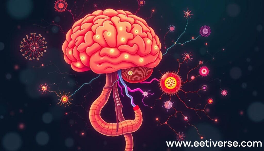 Parkinson's disease and gut-brain axis