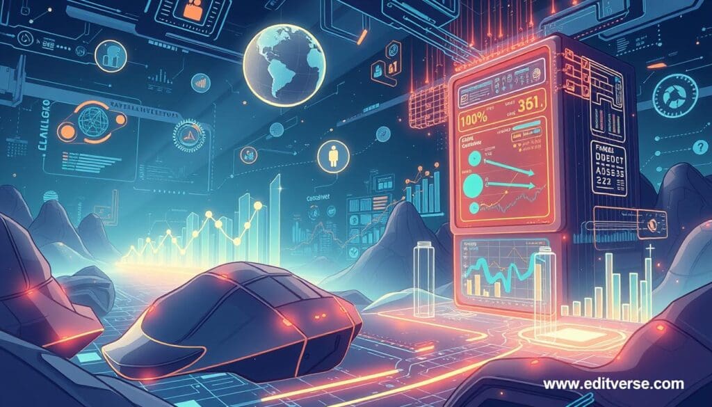 Predictive Analytics zur Kundenbindung