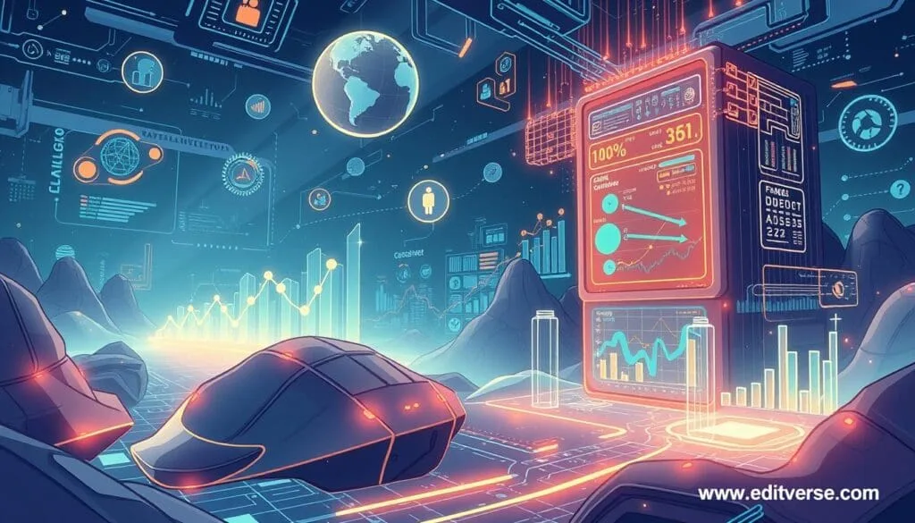 Predictive Analytics for Customer Retention