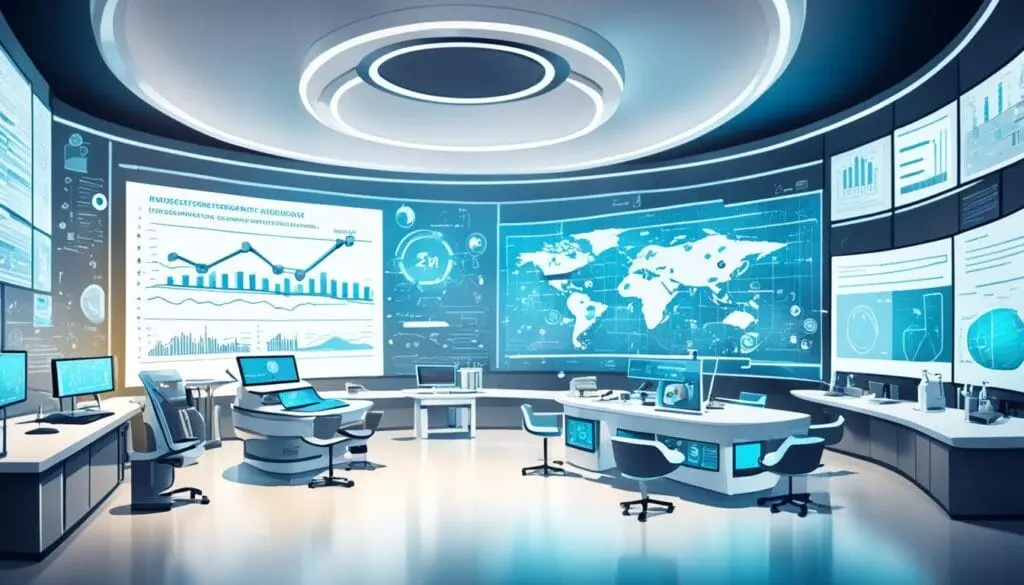 Analyse prédictive dans la recherche universitaire&nbsp;: prévisions des tendances pour 2024