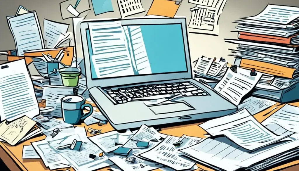 Productivité et gestion du temps&nbsp;: