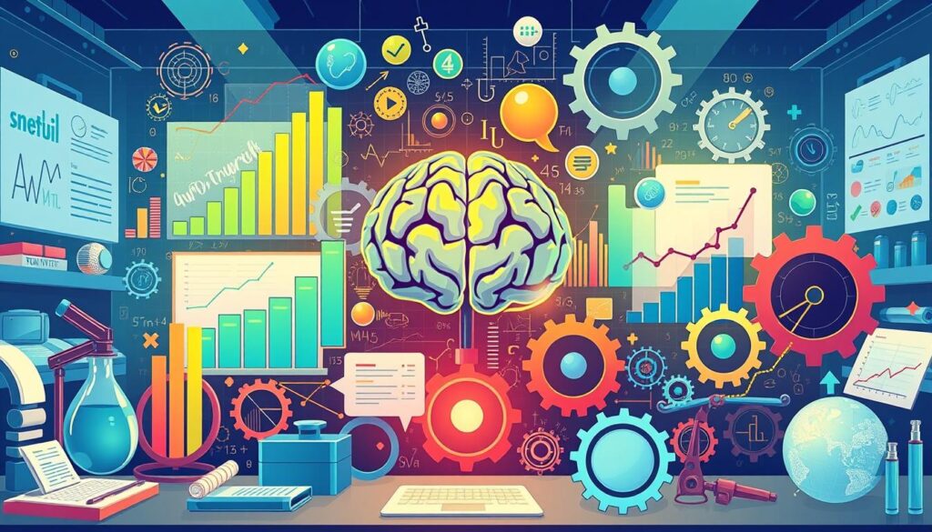 Psychometrics, Cronbach's alpha