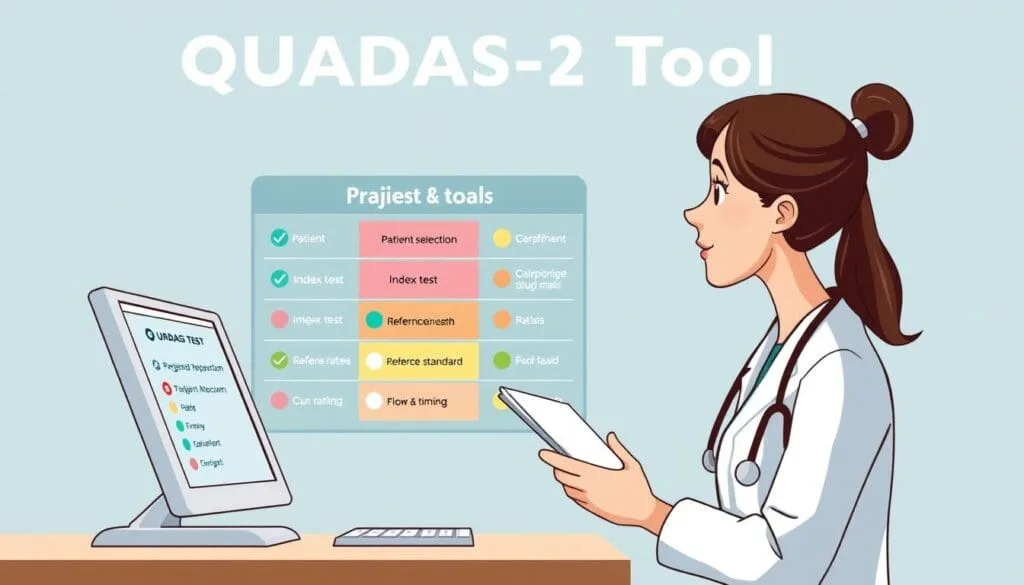 QUADAS-2 Tool
