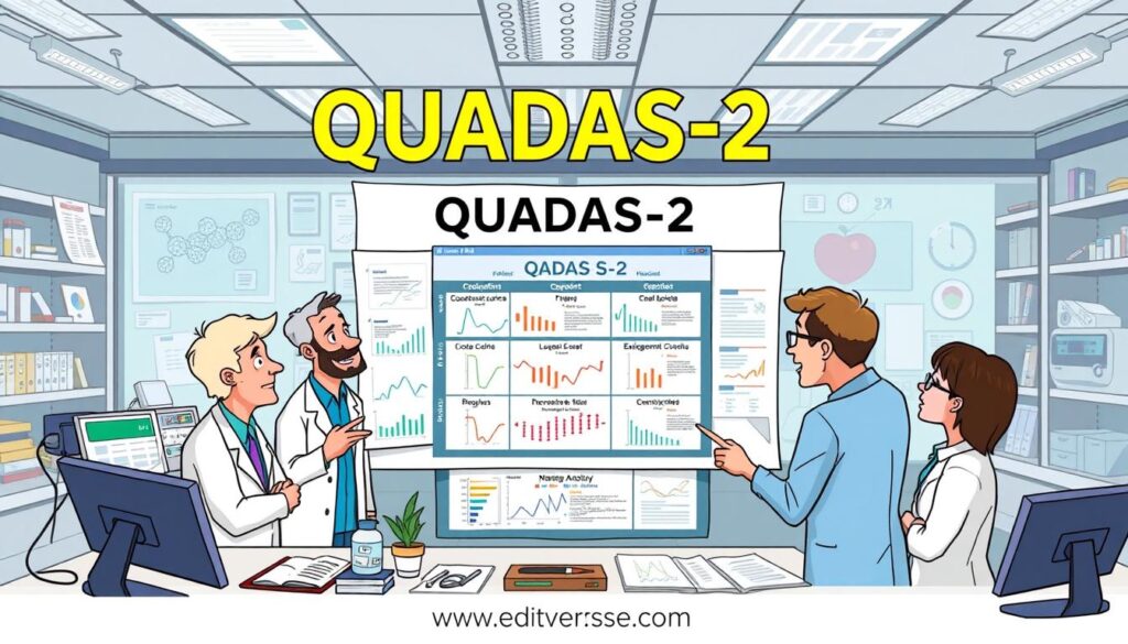 QUADAS-2 implementation