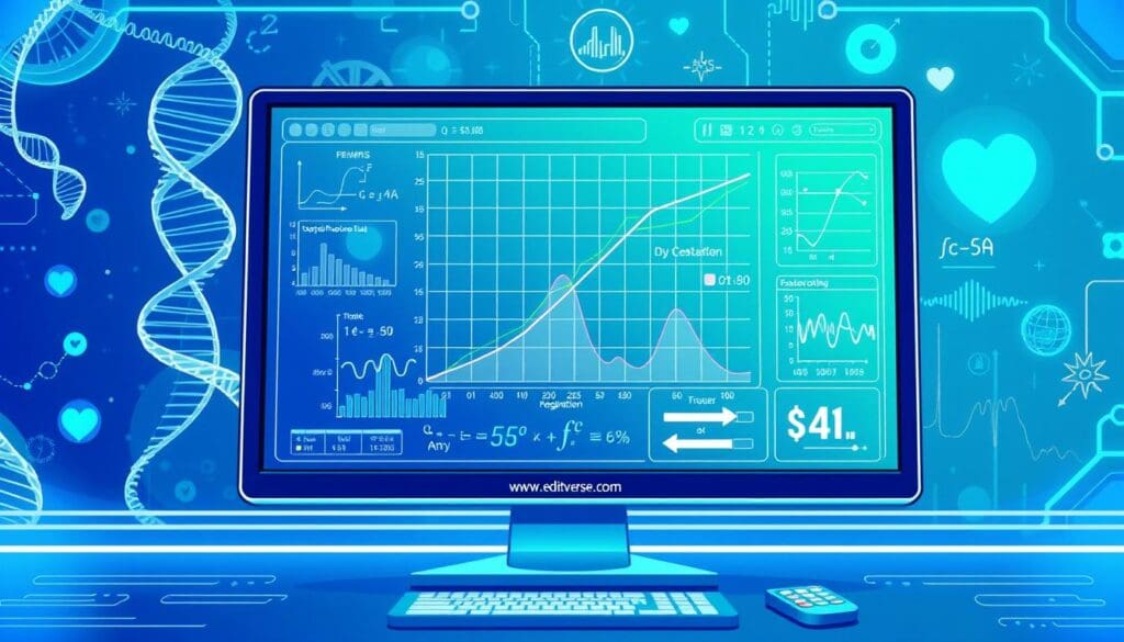 Quantile regression software