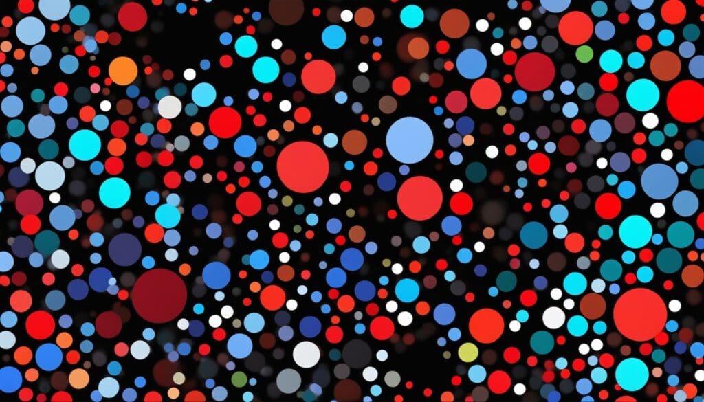 Quantum Dots: Tiny Particles with Huge Potential Quantum Dots: Tiny Particles with Huge Potential