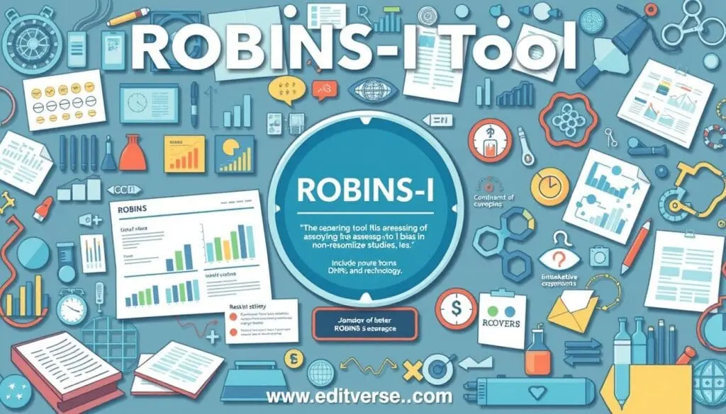 Руководство по инструменту ROBINS-I