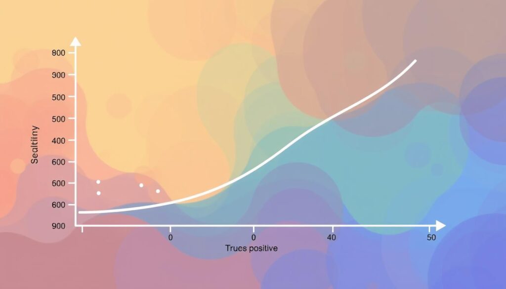 ROC curve, Predictive value, Likelihood ratios