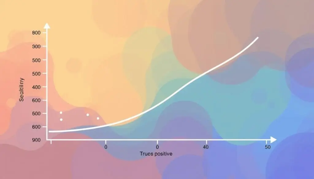 ROC curve, Predictive value, Likelihood ratios