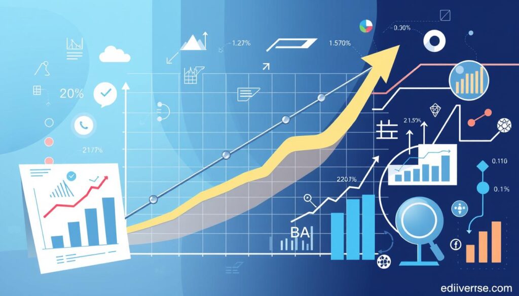 Regression Analysis, Business Forecasting