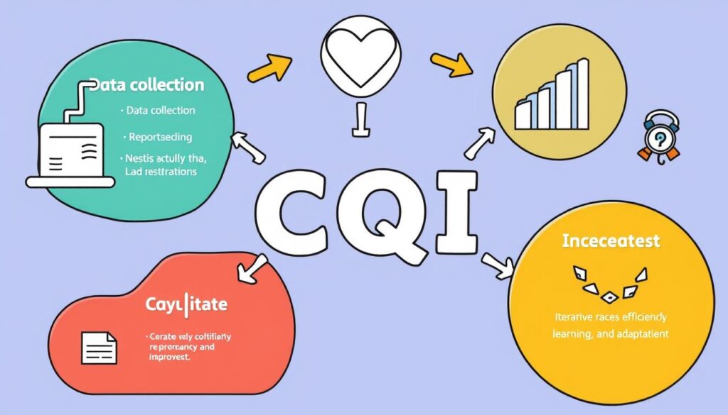 SQUIRE Like a Pro: Revolutionizing Quality Improvement Reporting in Healthcare