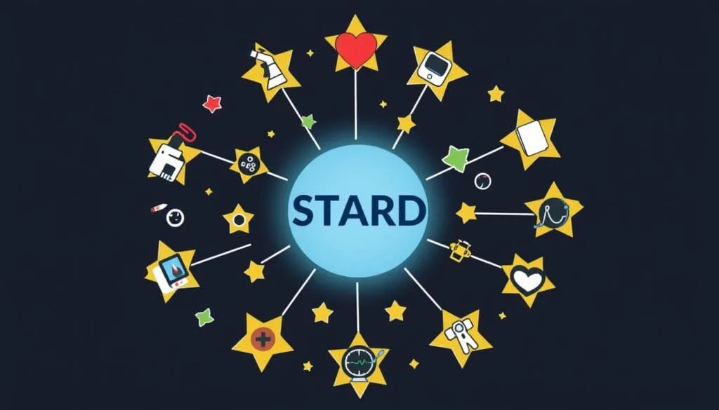 STARD 2015 Update
