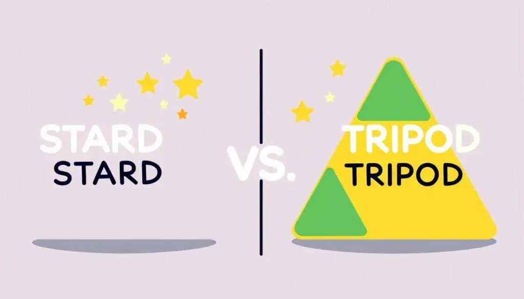 STARD vs. TRIPOD: Memilih Pedoman yang Sempurna untuk Penelitian Diagnostik
