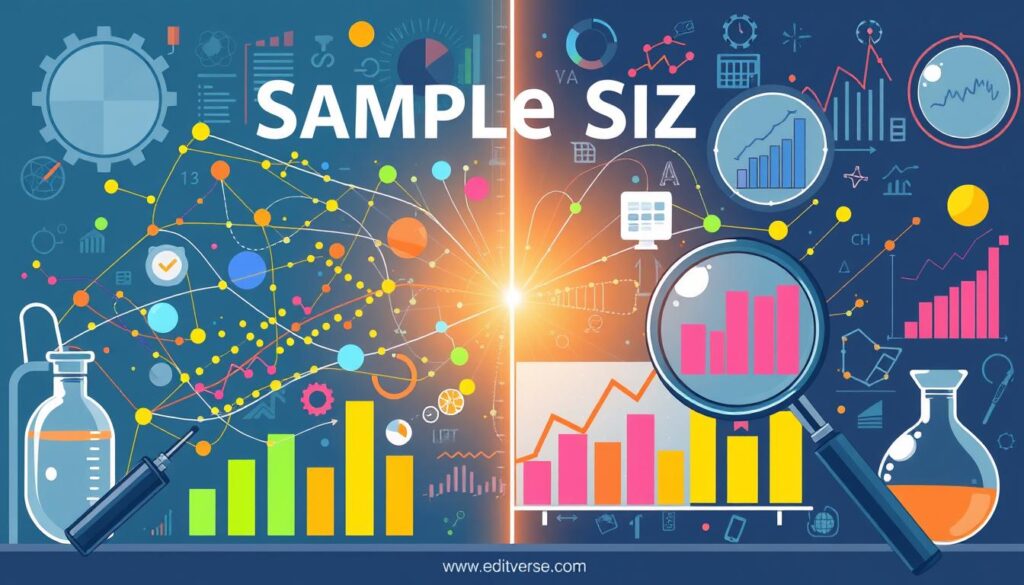 Sample Size, Market Research