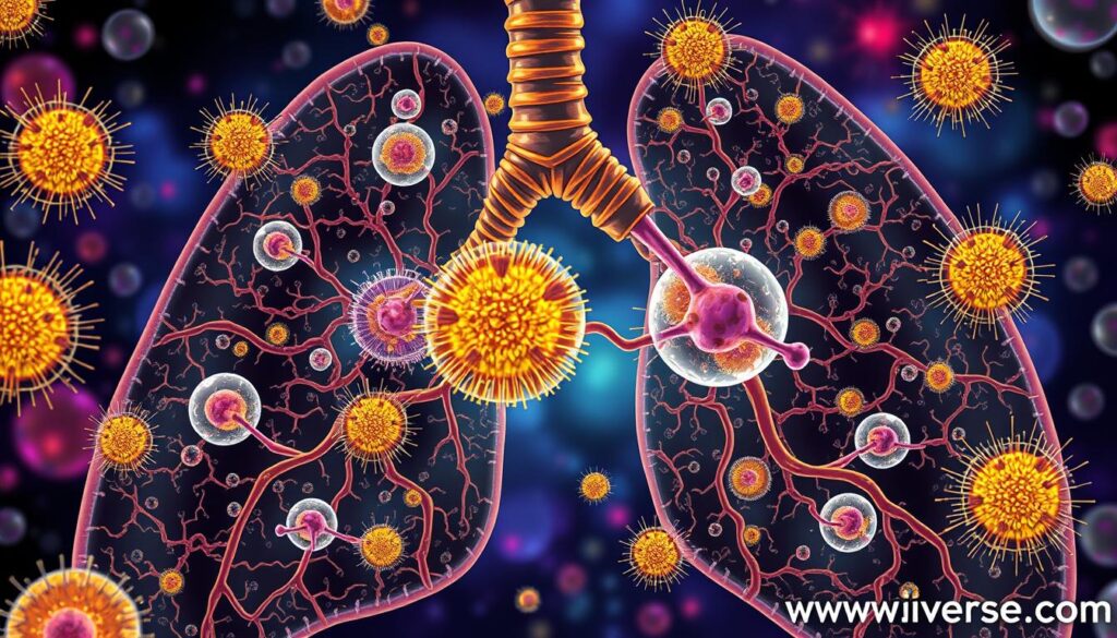 Sarcoidosis, immunometabolism