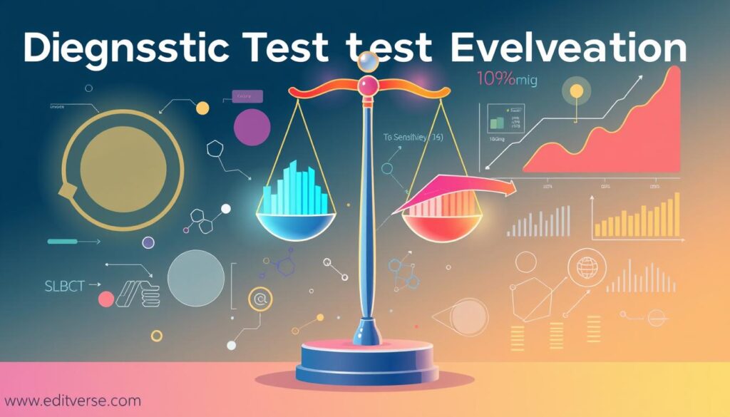 Sensitivity, Specificity, Predictive values