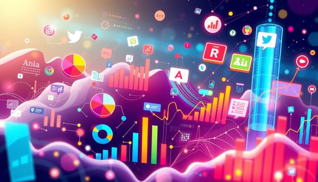 Fonti dati di analisi del sentiment