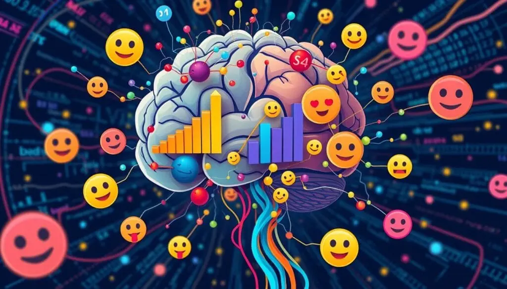 تحليل المشاعر والرأي العام