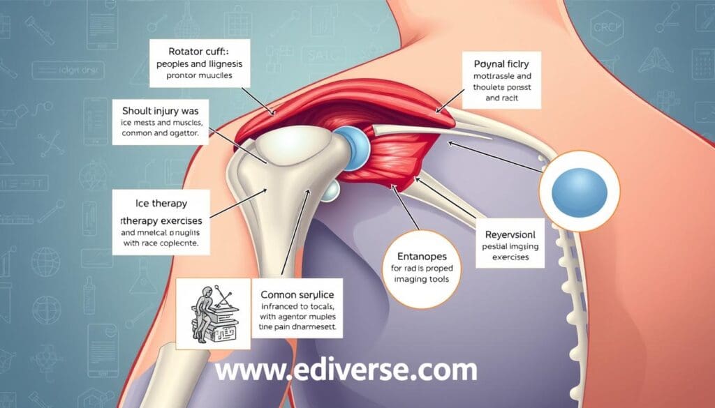 Shoulder Pain Treatment Shoulder Pain Treatment