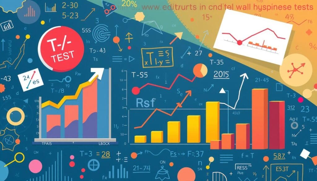 Statistical Tests