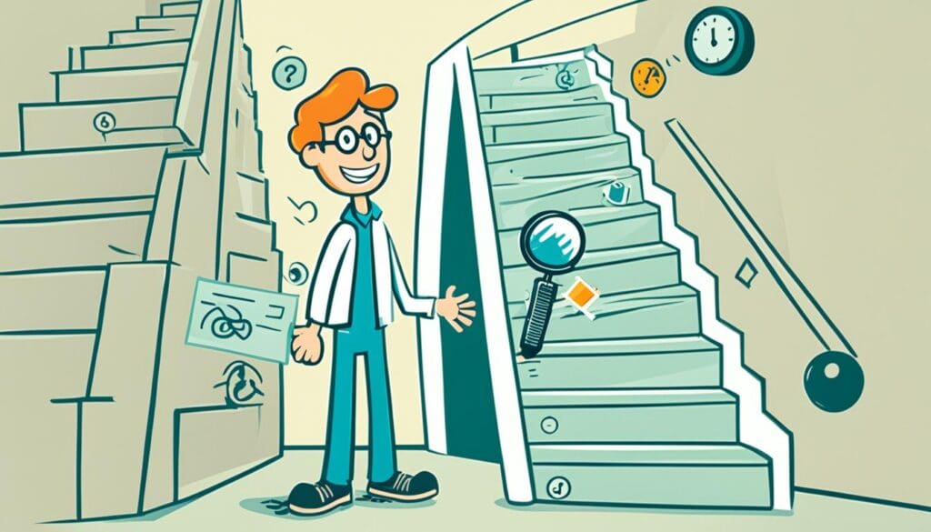 Steps in Exploratory Research