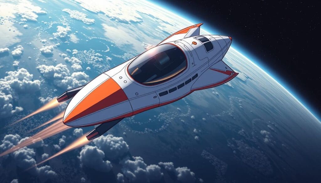 Suborbital flights Suborbital flights