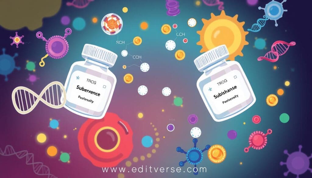 Substrate Reduction Therapy Drugs Substrate Reduction Therapy Drugs