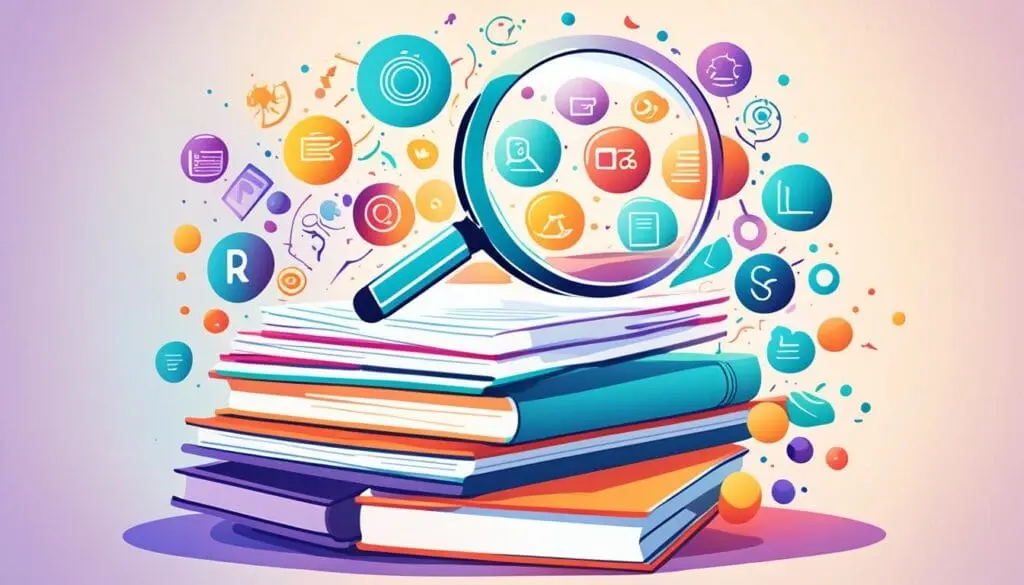 Systematické recenze: Techniky komplexní analýzy literatury pro období 2024–2025