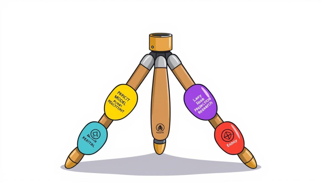 TRIPOD of Success: Perfecting Prediction Model Studies in Medical Research