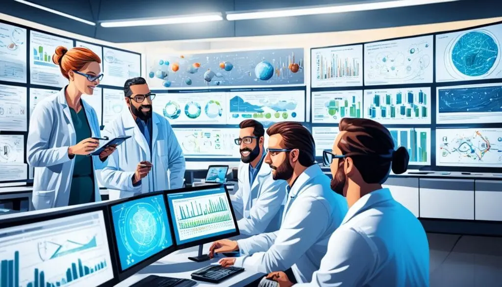 Sự trỗi dậy của nghiên cứu liên ngành: Phá vỡ các rào cản học thuật vào năm 2024