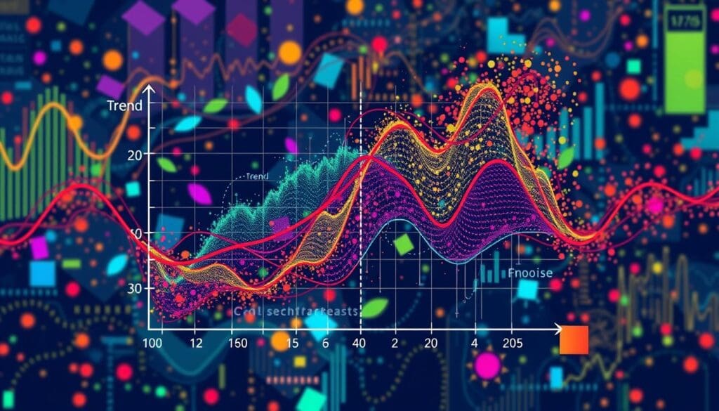 Time Series Decomposition