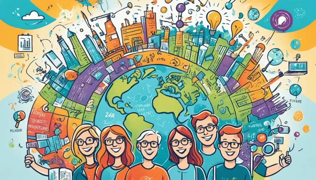 Transformative Research: Driving Social Change Through Inquiry in 2024