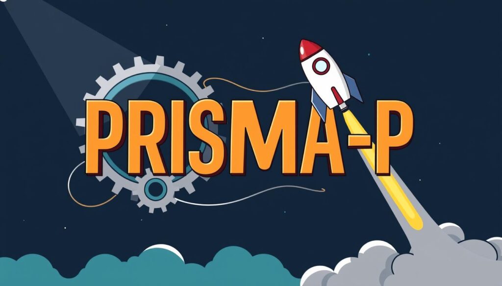 Unlock the Power of PRISMA-P: Supercharge Your Systematic Review Protocol